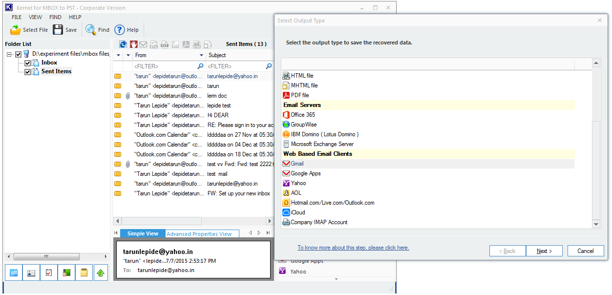 stellar mbox to pst converter gmail file stellar mbox to pst converter gmail file