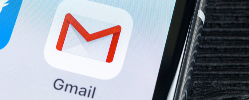 How to resolve “Gmail is out of space” issue?