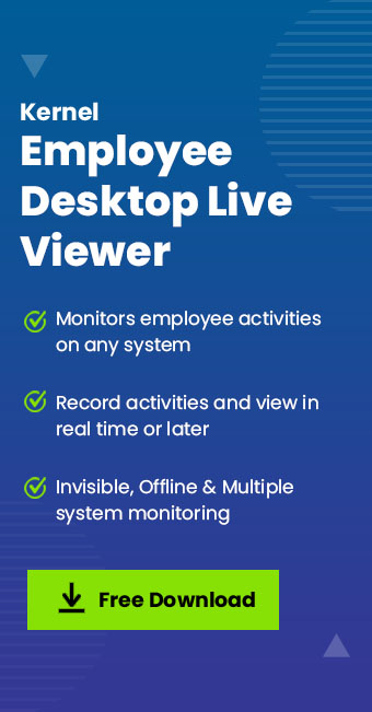 Employee Desktop Live Viewer