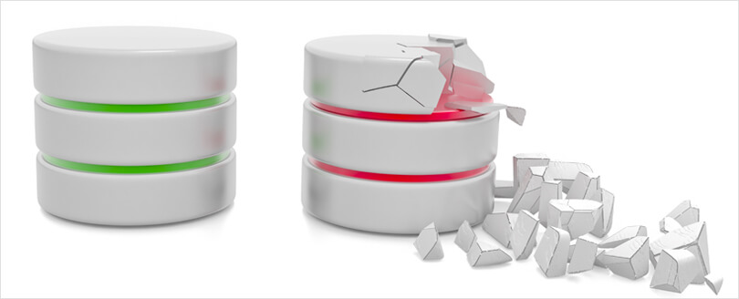 How to recover deleted records in SQL server?