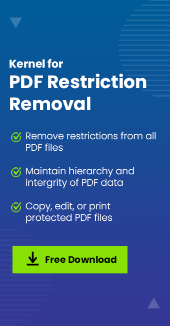 Kernel for PDF Repair