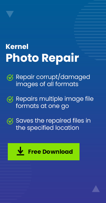 Kernel Photo Repair