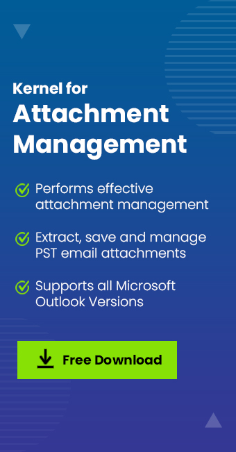 Kernel for Attachment Management