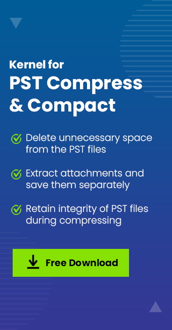 Kernel for PST Compress & Compact