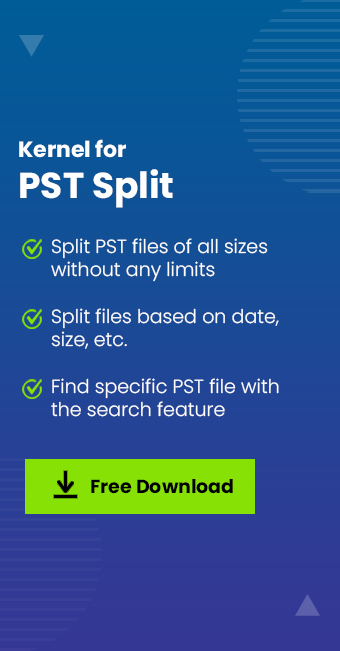 Kernel for PST Split