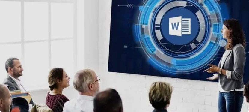 4 Methods to Recover Microsoft Word Documents