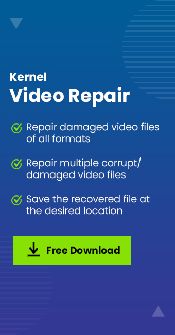 repair corrupted files mp4