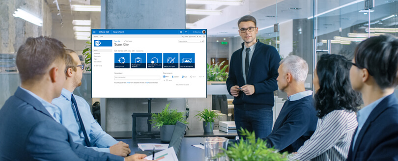 A Simple Guide for SharePoint 2010 to SharePoint 2016 Migration