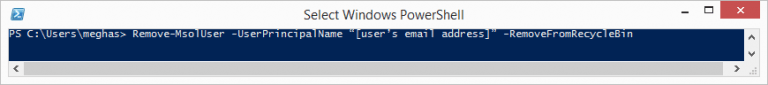 exchange online delete mail from all mailboxes