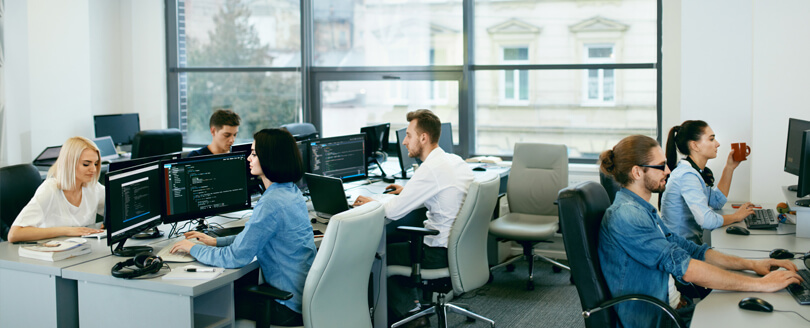 Monitor employees PC activity without their knowledge