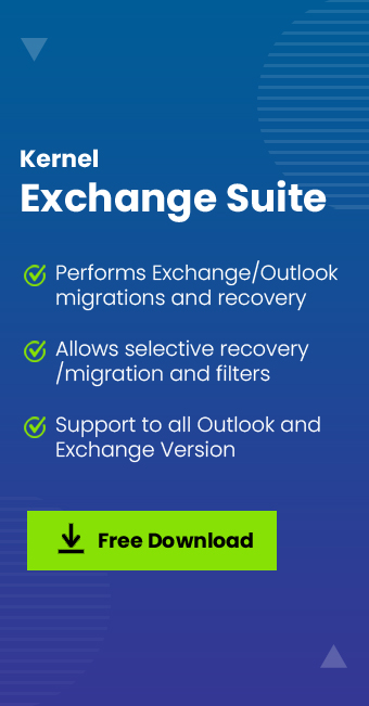 Kernel Exchange Suite