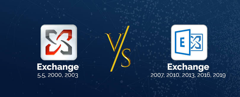 Modern Exchange and its comparison with Old Exchange environment