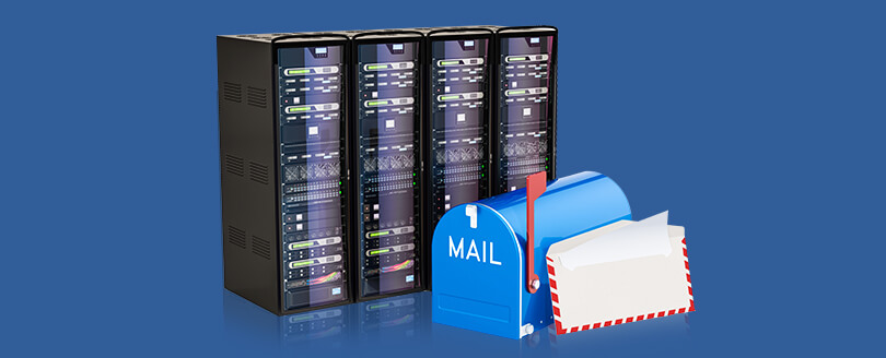 Simple methods to recover deleted mailboxes in Exchange 2016