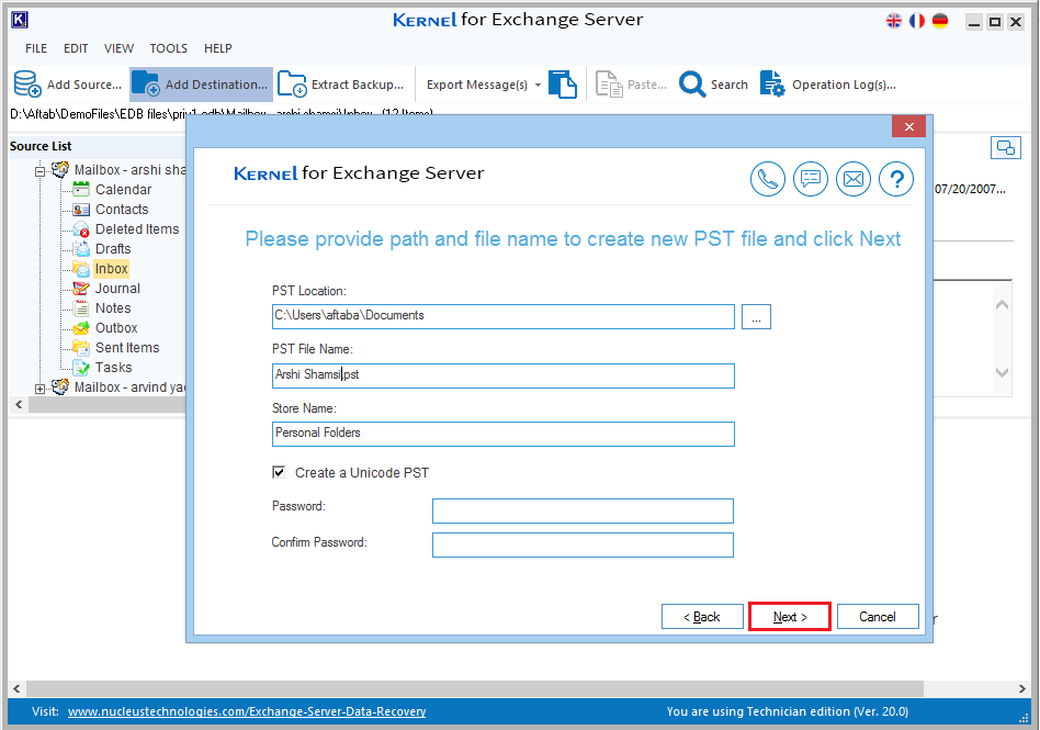 Simple Methods To Recover Deleted Mailboxes In Exchange 2016