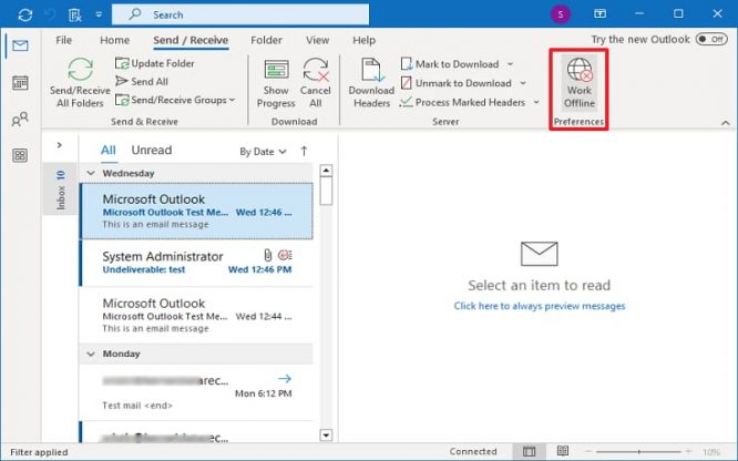 Emails Get Stuck in Outbox Issues | Easy Guide [FIXED]