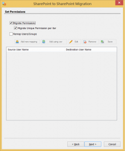 How To Migrate Sharepoint Permissions Easily How To Migrate Sharepoint Permissions Easily