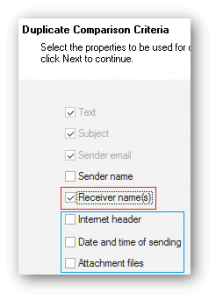 remove duplicate messages from a mailbox outlook 2016 remove duplicate messages from a mailbox outlook 2016