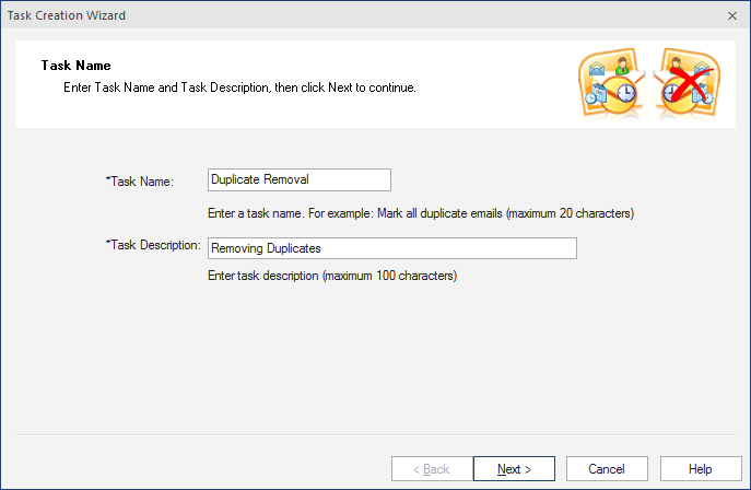 Outlook Duplicate Remover