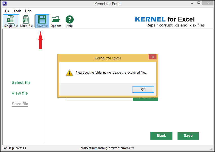 Kernel Kernel
