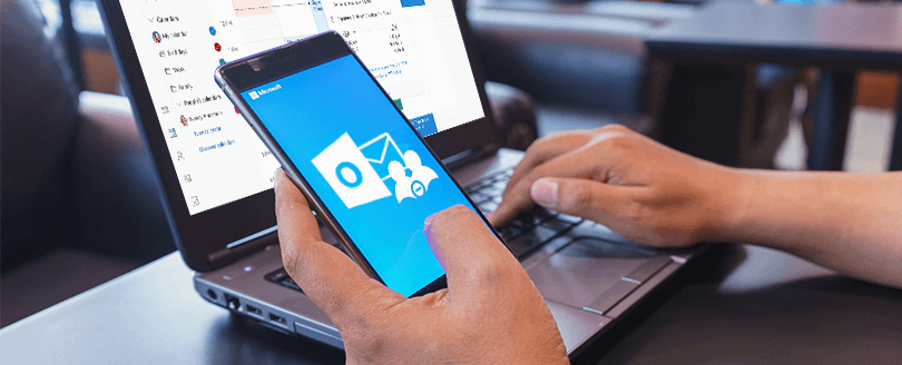 Remove duplicate Contacts in Outlook 2016