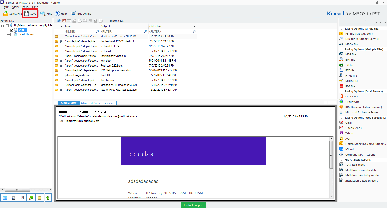 pst to mbox converter open source windows pst to mbox converter open source windows
