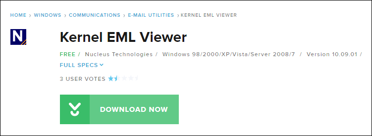 coolutils mail viewer