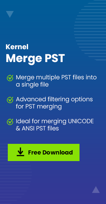 Kernel Merge PST