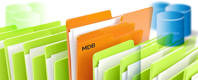 How to open MDB file free?