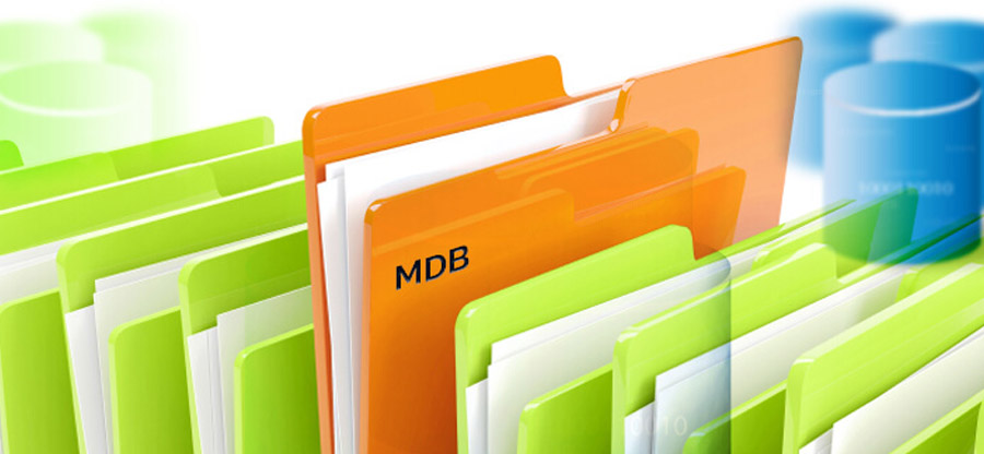 How to open MDB file for free?