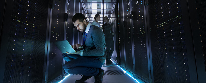 Best Exchange disaster recovery plan