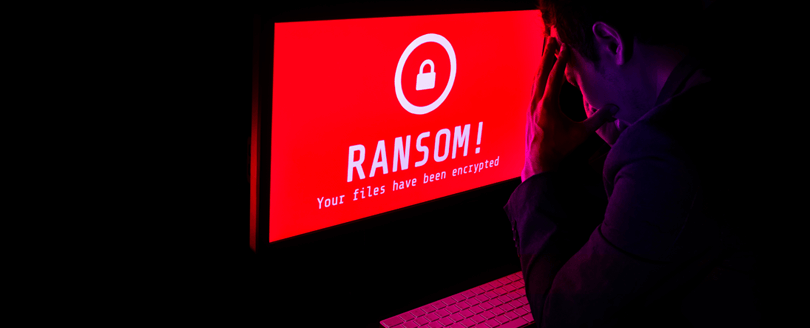 How to recover Ransomware encrypted files