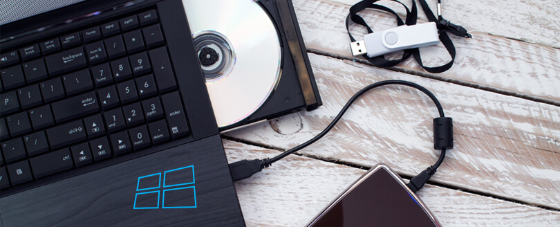 Three methods to disable AutoRun in Windows 10