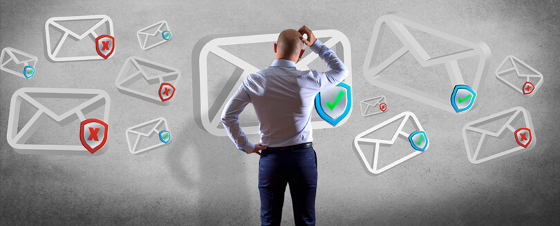 Top reasons for duplicate emails in Outlook.