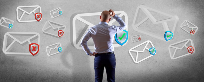 Top reasons for duplicate emails in Outlook