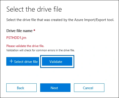 drive file name