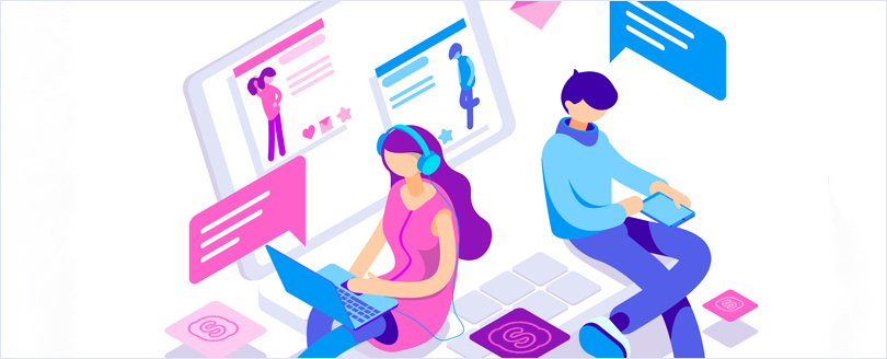 How to monitor employee Skype chat conversations?