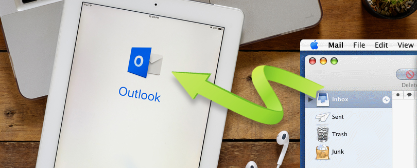 How to Perform Apple Mail to MS Outlook Migration?