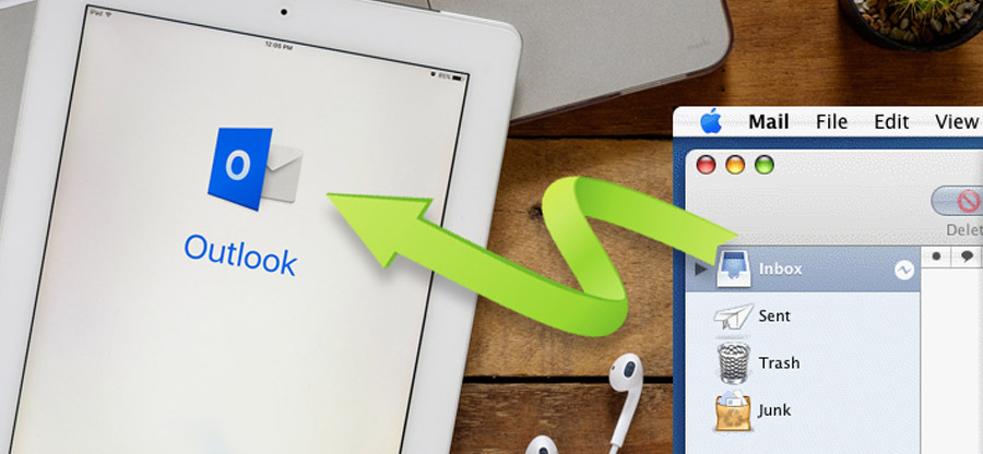 How to Perform Apple Mail to MS Outlook Migration?