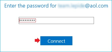 password