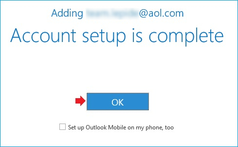 AOL email