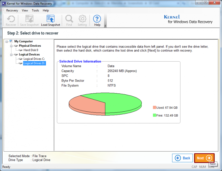 How To Recover Files From A Broken Computer 