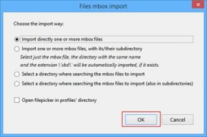 mozilla thunderbird import outlook mozilla thunderbird import outlook