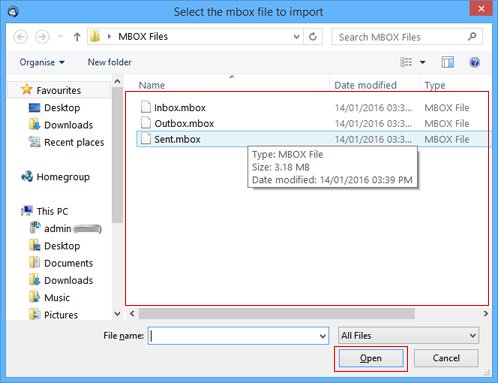 Tips & Tricks to Import MBOX to Zimbra on Mac & Windows