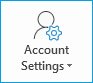select Account Settings
