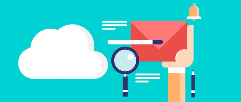 How to find old emails in Office 365?