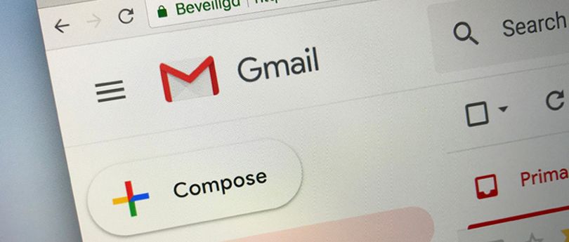 How to Sync Gmail with MS Outlook?