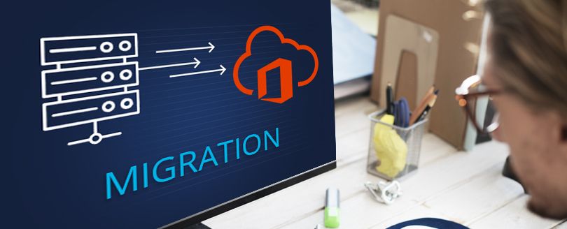 Hybrid Migration method to Migrate Exchange to Office 365