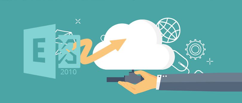 Migrate Microsoft Exchange 2010 Mailboxes to Microsoft 365 (Office 365)
