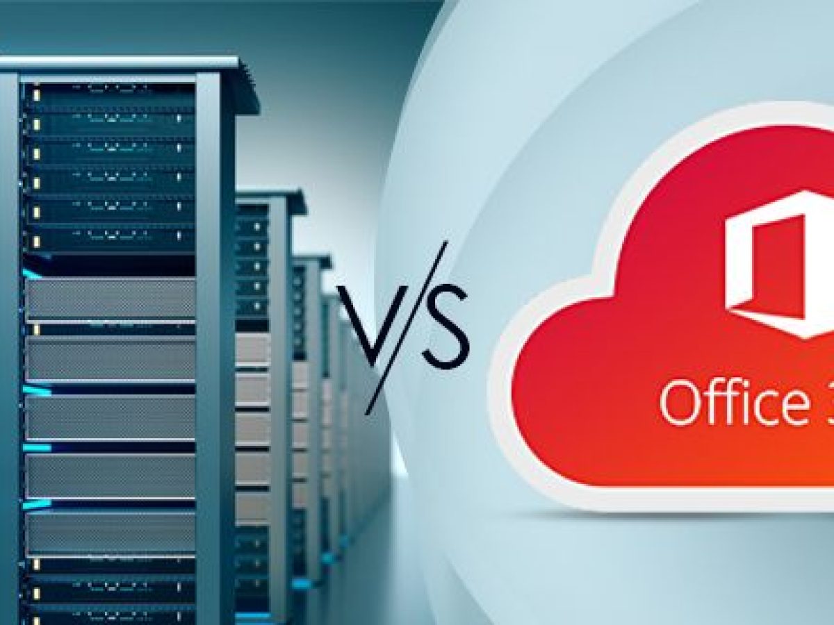 exchange on azure vs office 365 exchange on azure vs office 365