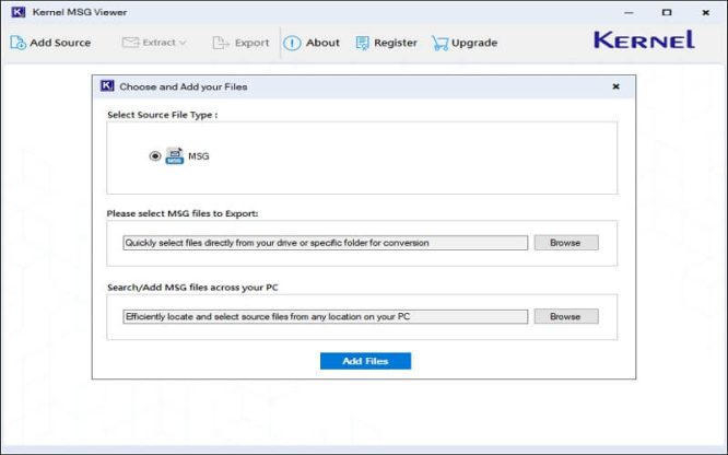 Free Email Viewer Tool to Read Emails - Try Now